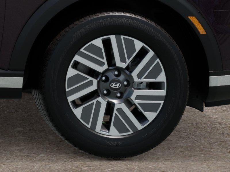 2026 Hyundai PALISADE HYBRID SEL 7P