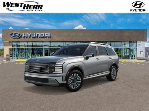 2026 Hyundai PALISADE HYBRID SEL 7P