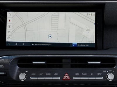 2026 Hyundai PALISADE HYBRID SEL 7P