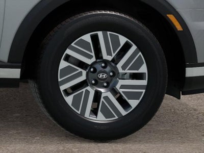 2026 Hyundai PALISADE HYBRID SEL 7P