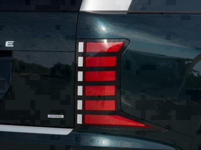 2027 Hyundai PALISADE Calligraphy AWD