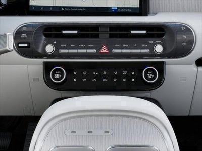 2027 Hyundai PALISADE Calligraphy AWD