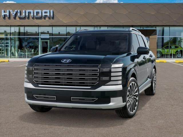 2027 Hyundai PALISADE Calligraphy AWD