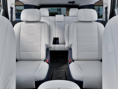 2027 Hyundai PALISADE Calligraphy AWD