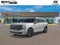2027 Hyundai PALISADE HYBRID Calligraphy