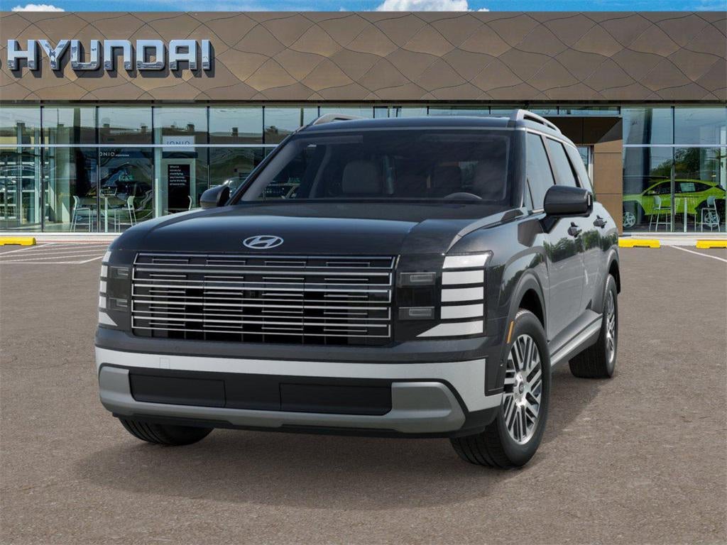 2026 Hyundai PALISADE SEL Premium AWD