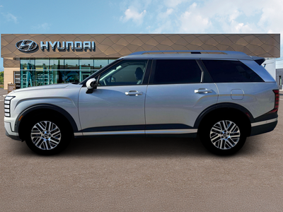 2026 Hyundai PALISADE SEL Premium AWD