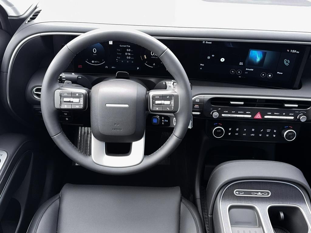 2026 Hyundai PALISADE SEL Premium AWD