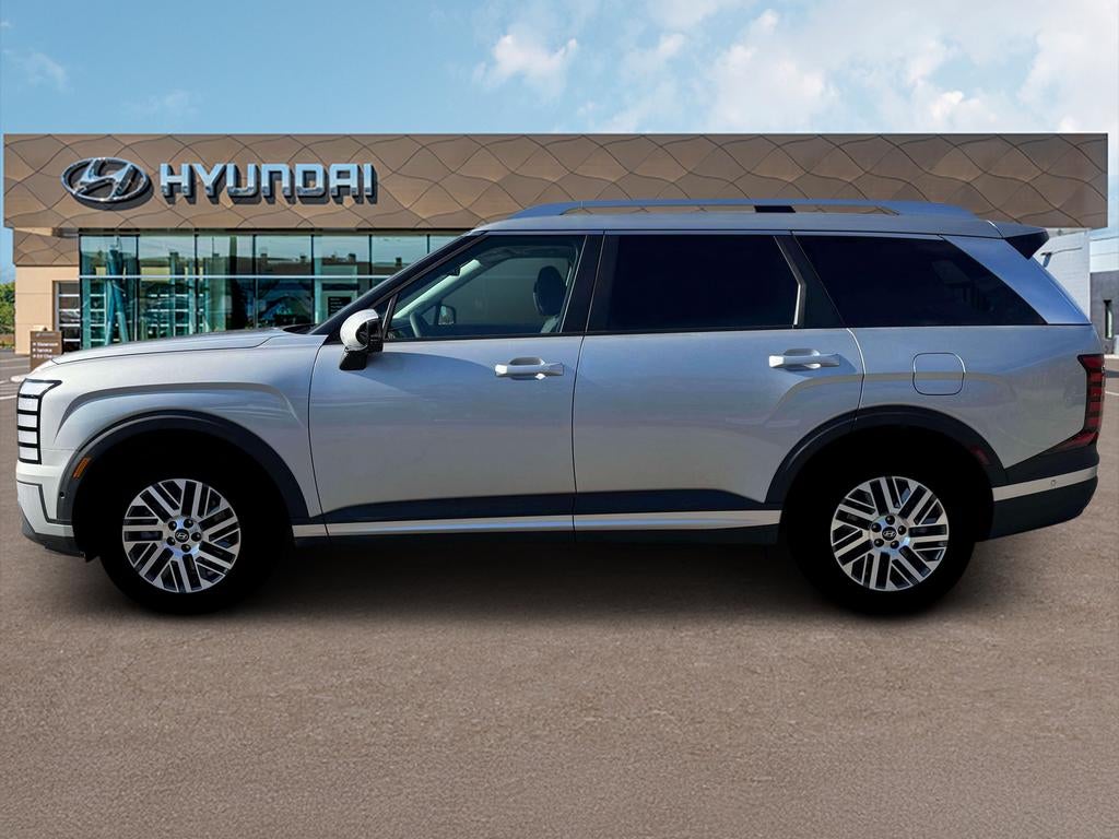 2026 Hyundai PALISADE SEL Premium AWD