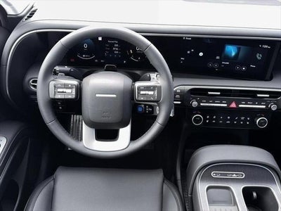 2026 Hyundai PALISADE SEL Premium AWD