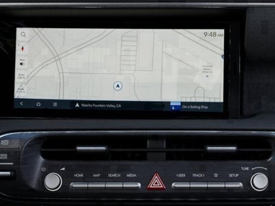 2027 Hyundai PALISADE SEL Premium AWD
