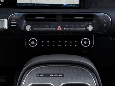 2027 Hyundai PALISADE SEL Premium AWD