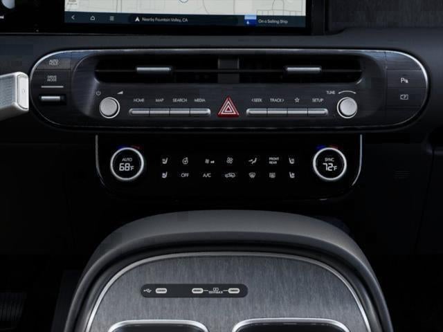 2027 Hyundai PALISADE SEL Premium AWD