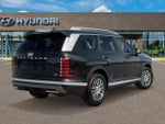 2027 Hyundai PALISADE SEL Premium AWD