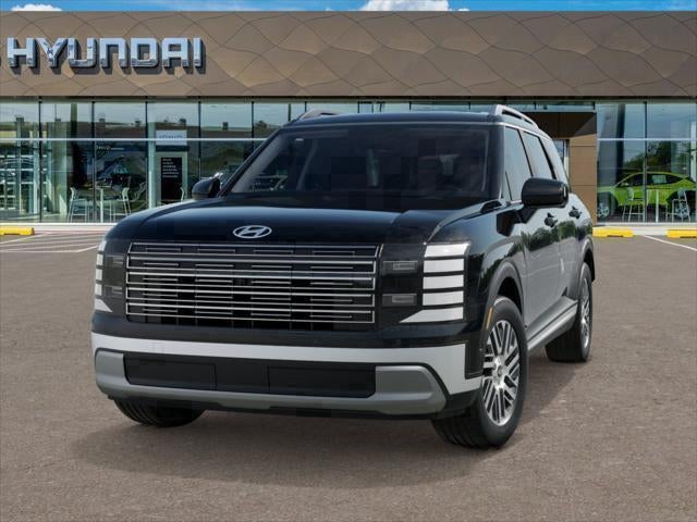 2027 Hyundai PALISADE SEL Premium AWD