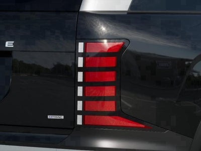 2027 Hyundai PALISADE SEL Premium AWD