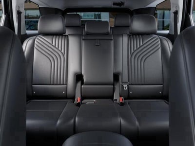 2027 Hyundai PALISADE SEL Premium AWD