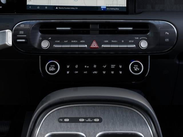 2027 Hyundai PALISADE SEL Premium AWD