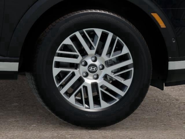 2027 Hyundai PALISADE SEL Premium AWD