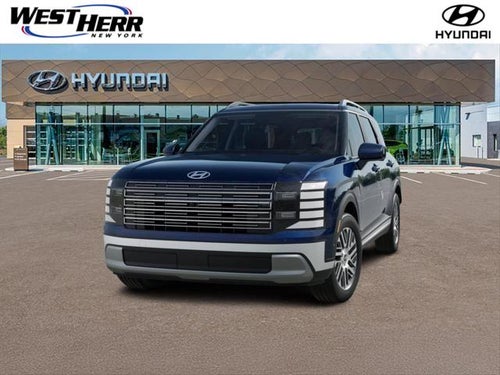2026 Hyundai PALISADE Base