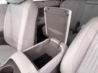 2026 Hyundai PALISADE Base