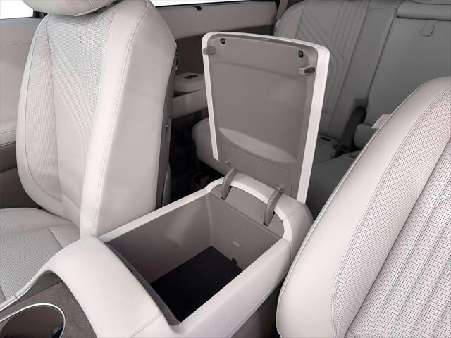 2026 Hyundai PALISADE Base
