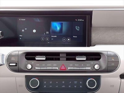 2026 Hyundai PALISADE Base