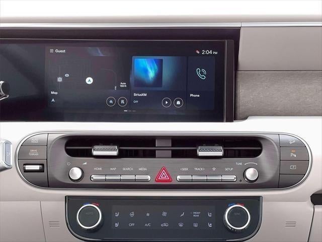 2026 Hyundai PALISADE Base