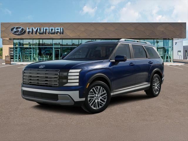 2026 Hyundai PALISADE Base