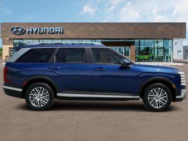 2026 Hyundai PALISADE Base