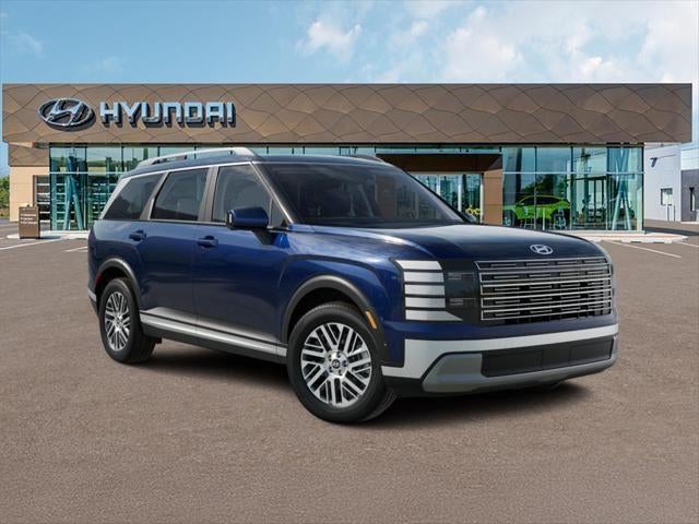2026 Hyundai PALISADE Base