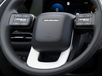 2027 Hyundai PALISADE SEL Premium AWD