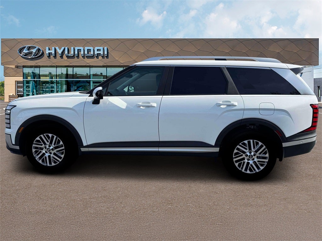 2026 Hyundai PALISADE SEL Premium AWD