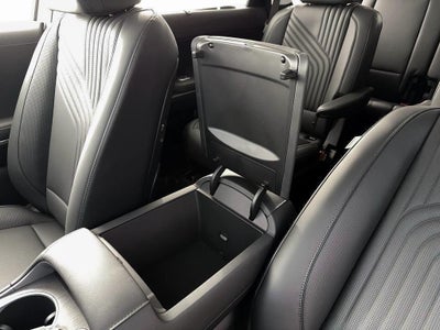2026 Hyundai PALISADE SEL Premium AWD