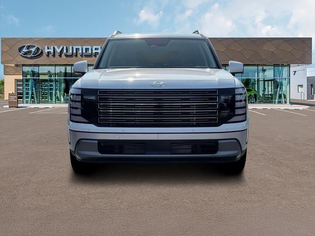 2026 Hyundai PALISADE SEL Premium AWD