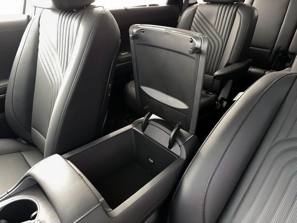 2026 Hyundai PALISADE SEL Premium AWD