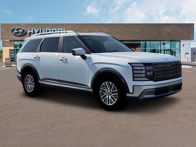 2026 Hyundai PALISADE SEL Premium AWD