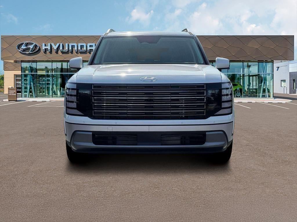 2026 Hyundai PALISADE SEL Premium AWD