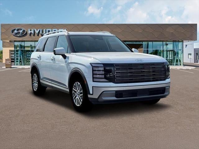 2026 Hyundai PALISADE SEL Premium AWD
