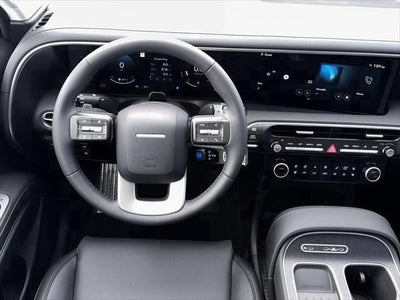 2026 Hyundai PALISADE SEL Premium AWD