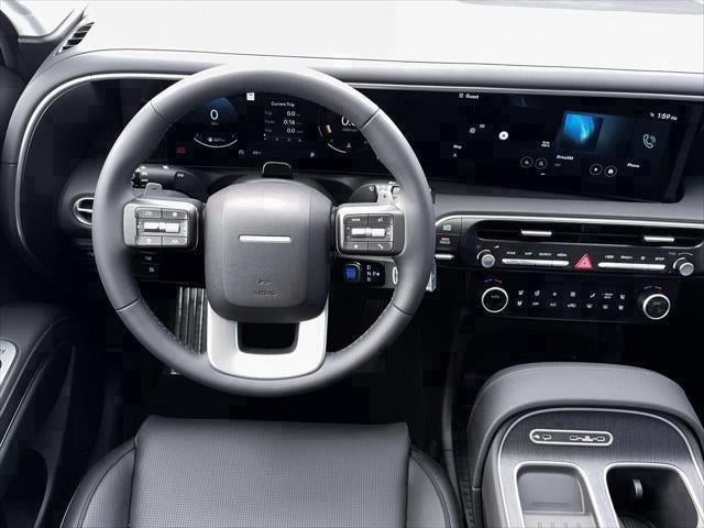 2026 Hyundai PALISADE SEL Premium AWD