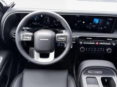 2026 Hyundai PALISADE SEL Premium AWD