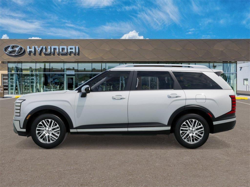 2026 Hyundai PALISADE SEL Premium AWD