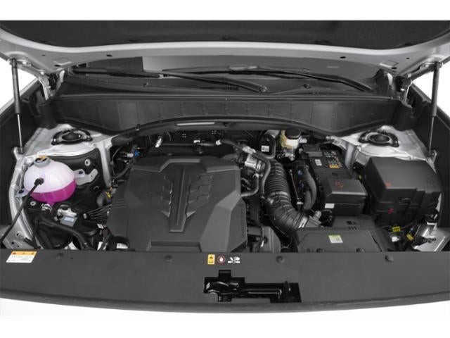 2026 Hyundai PALISADE SEL Premium AWD