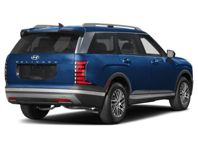 2026 Hyundai PALISADE SEL Premium AWD