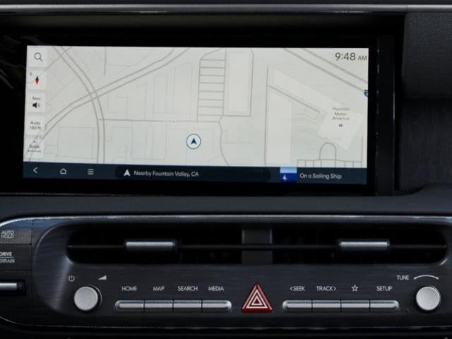 2027 Hyundai PALISADE SEL Premium AWD