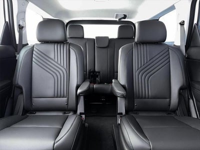 2026 Hyundai PALISADE SEL Premium AWD
