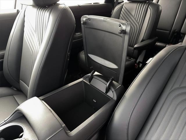 2026 Hyundai PALISADE SEL Premium AWD
