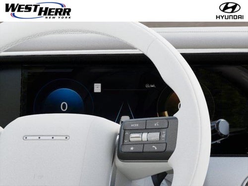 2026 Hyundai PALISADE SEL Premium AWD