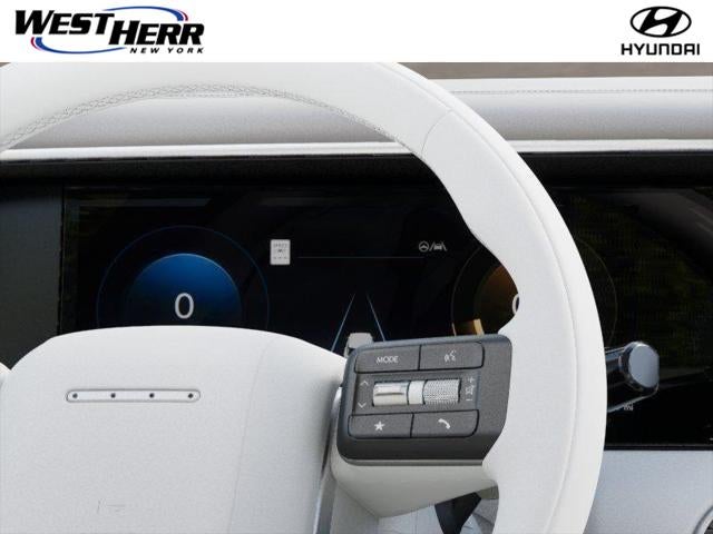 2026 Hyundai PALISADE SEL Premium AWD